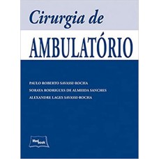 CIRURGIA DE AMBULATORIO - 1