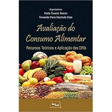 AVALIACAO DO CONSUMO ALIMENTAR - 1