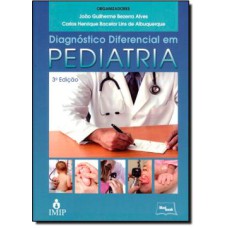 DIAGNOSTICO DIFERENCIAL EM PEDIATRIA - 3