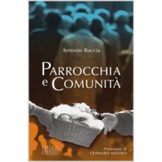 PARROCCHIA E COMUNITA - 1ª