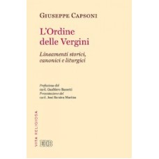 LORDINE DELLE VERGINI