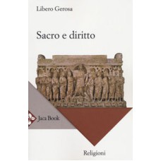 SACRO E DIRITTO - 1ª