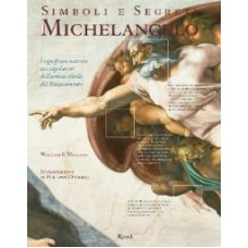 SIMBOLI E SEGRETI MICHELANGELO