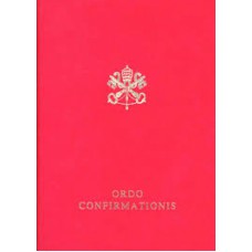 ORDO CONFIRMATIONIS - 1ª