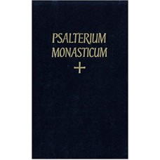 PSALTERIUM MONASTICUM