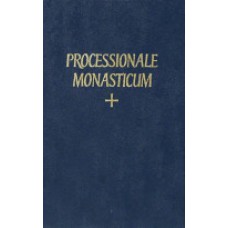 PROCESSIONALE MONASTICUM