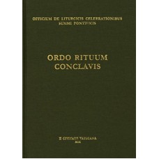 ORDO RITUUM CONCLAVIS