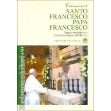 SANTO FRANCESCO PAPA FRANCESCO