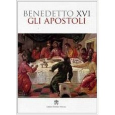 GLI APOSTOLI  - 1ª