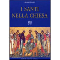 SANTI NELLA CHIESA,  I - 1ª