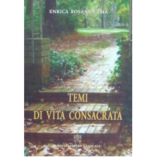 TEMI DI VITA CONSACRATA