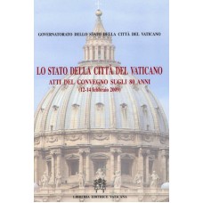 STATO DELLA CITTA DEL VATICANO, LO - 1ª