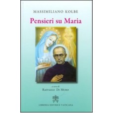 PENSIERI SU MARIA - 1ª