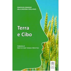 TERRA E CIBO