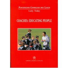 COACHES - EDUCATING PEOPLE