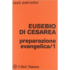 PREPARAZIONE EVANGELICA /1