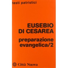 PREPARAZIONE EVANGELICA/2