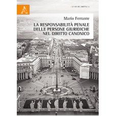 RESPONSABILITA PENALE DELLE PERSONE GIUR