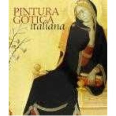 PINTURA GOTICA ITALIANA