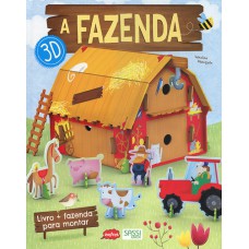 A FAZENDA 3D