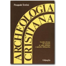 ARCHEOLOGIA CRISTIANA