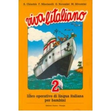 VIVA LÏITALIANO LIBRO 2