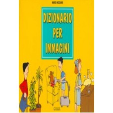 DIZIONARIO PER IMMAGINI