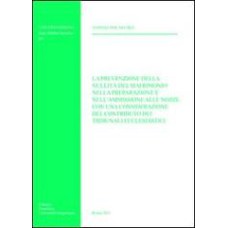 PREVENZIONE DELLA NULLITA DEL MATRIMONIO NELLA PREPARAZIONE E NELL, LA - 1ª