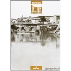 ROMA ÚNICA GRANDE ETERNA