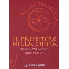 PRESBITERO NELLA CHIESA DOPO IL VATICANO II