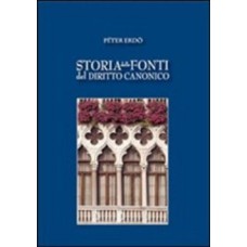 STORIA DELLE FONTI DEL DIRITTO CANONICO - 1ª