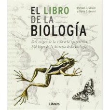 EL LIBRO DE LA BIOLOGÍA