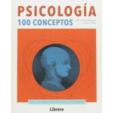 PSICOLOGÍA - 100 CONCEPTOS