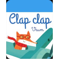 VRUM : CLAP CLAP