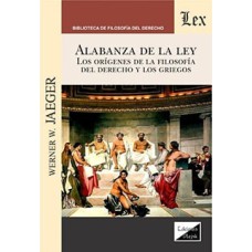 ALABANZA DE LA LEY