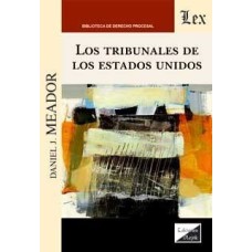 TRIBUNALES DE LOS ESTADOS UNIDOS, LOS