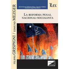 REFORMA PENAL NACIONAL-SOCIALISTA