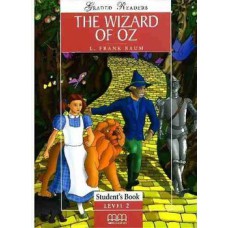 WIZARD OF OZ, THE - 1º