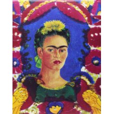 FRIDA KAHLO