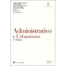 ADMINISTRATIVO E URBANISMO