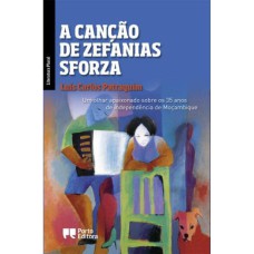 CANCAO DE ZEFANIAS SFORZA, A - 1ª