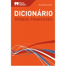 DICIONARIO EDITORA DE VERBOS FRANCESES