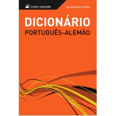 DICIONARIO DE PORTUGUES ALEMAO