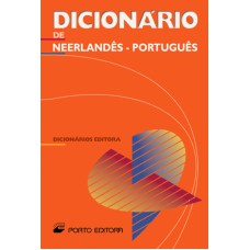 DICIONARIO EDITORA DE NEERLANDES PORTUGUES - CX