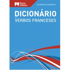 DICIONARIO ACADEMICO DE VERBOS FRANCESES