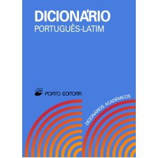 DICIONARIO ACADEMICO DE PORTUGUES-LATIM