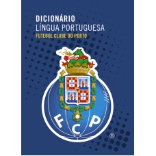 DICIONARIO DA LINGUA PORTUGUESA FUTEBOL CLUBE DO PORTO