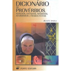 DICIONARIO DE PROVERBIOS ADAGIOS DITADOS...