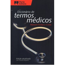 DICIONARIO DE TERMOS MEDICOS