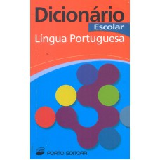 GRAMATICA ESCOLAR DA LINGUA PORTUGUESA